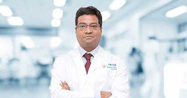medical services company
